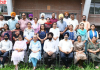 GNDU में उद्यमिता पर छह दिवसीय आवासीय प्रशिक्षण कार्यक्रम शुरू, शिक्षकों को नवाचार आधारित शिक्षण का मिलेगा प्रशिक्षण