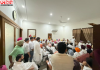 चरणजीत सिंह चन्नी की शक्ति प्रदर्शन बैठक से पंजाब कांग्रेस में हलचल, कई विधायक और वरिष्ठ नेता हुए शामिल