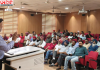 आईके गुजराल पीटीयू के गैर-शिक्षण कर्मचारी 9 जुलाई को करेंगे शांतिपूर्ण प्रदर्शन, पदोन्नति में देरी पर जताया रोष
