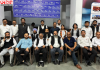 लीगल एड डिफेंस काउंसिल नीति के विरोध में होशियारपुर जिला बार एसोसिएशन की अनिश्चितकालीन हड़ताल शुरू