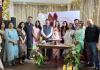 संजीवनी शरणम के स्थापना दिवस पर सजी भव्य सूफी संध्या, आध्यात्मिक संगीत से सराबोर हुआ माहौल