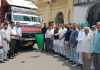 गुरु रविदास जी के 650वें प्रकाश पर्व पर फगवाड़ा से रवाना हुई डॉक्यूमेंट्री वैन, गांव-गांव पहुंचेगा समानता का संदेश