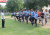 सीटी ग्रुप में NCC का 10 दिवसीय वार्षिक प्रशिक्षण शिविर संपन्न, 600 कैडेट्स ने लिया हिस्सा