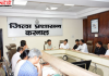 भूजल संरक्षण के लिए करनाल में बड़ा अभियान, 31 जुलाई 2027 तक बनेंगे 27 हजार वाटर रिचार्ज स्ट्रक्चर