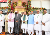 गुरुग्राम को मिला 'टावर ऑफ जस्टिस', सीजेआई जस्टिस सूर्यकांत ने उत्तर भारत के सबसे बड़े कोर्ट कॉम्प्लेक्स में से एक का किया उद्घाटन
