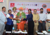जलवायु परिवर्तन देश के सामने सबसे बड़ी चुनौती, युवाओं को पर्यावरण संरक्षण का संकल्प लेना चाहिए: संत बलबीर सिंह सीचेवाल