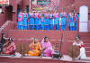 जन्नत-ए-जरखड़ संग्रहालय में धूमधाम से मनाया गया तीज उत्सव, लोकगीतों और गिद्धा ने बांधा समां