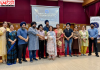 चीफ खालसा दीवान स्कूल में AI पर विशेष सेमिनार, छात्रों ने रोबोट, वर्चुअल रियलिटी और स्मार्ट AI टूल्स का लिया अनुभव