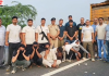कैथल पुलिस की बड़ी कार्रवाई: अंतरराज्यीय ड्रग तस्करी गिरोह का भंडाफोड़, ₹3 करोड़ की 1,928 किलो पोस्त बरामद