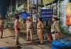 कपूरथला में SSP गौरव तूरा का नाइट डोमिनेशन ड्राइव, रातभर सुरक्षा व्यवस्था का लिया जायजा, पुलिस को सख्त निर्देश