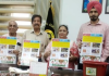विश्व पेपर बैग दिवस पर प्लास्टिक छोड़ने का संदेश, फगवाड़ा में पर्यावरण संरक्षण को लेकर जागरूकता अभियान