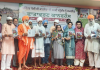 राज्यसभा सांसद संत बलबीर सिंह सीचेवाल ने ‘रचनांजलि’ पत्रिका के चौथे अंक का किया विमोचन, साहित्य और पर्यावरण संरक्षण पर दिया जोर