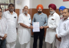कंडी संघर्ष समिति ने होशियारपुर प्रशासन को सौंपा ज्ञापन, ओवरलोड टिप्परों और अवैध खनन पर सख्त कार्रवाई की मांग