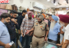 फतेहाबाद में कपड़ा व्यापारी की दुकान के बाहर फायरिंग, 50 लाख की रंगदारी मांगने वाले दो आरोपियों पर केस दर्ज