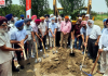 खालसा यूनिवर्सिटी में बनेगा अंतरराष्ट्रीय स्तर का हॉकी-फुटबॉल स्टेडियम, राउंडग्लास फाउंडेशन के साथ रखी गई आधारशिला
