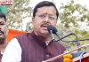 पंजाब चुनाव से पहले BJP का बड़ा दलित आउटरीच, नितिन नबीन बोले- संत रविदास के विचारों ने सनातन परंपराओं की रक्षा की