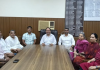 हरियाणा में खाली पड़े स्वीकृत पद खत्म करने के फैसले पर शिक्षकों की नाराजगी, KUTA ने जताई उच्च शिक्षा पर असर की चिंता