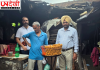 त्योहारी सीजन से पहले अमृतसर में Food Safety Department की सख्ती, 10 खाद्य सैंपल जांच के लिए भेजे