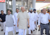 पंजाब में BJP-SAD गठबंधन की फिर सुगबुगाहट, 55 से ज्यादा सीटों पर मंथन; CM पद भी बनेगा बड़ा मुद्दा