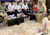 बठिंडा में NRI मिलनी के दौरान उठे पुलिस कार्रवाई और इमिग्रेशन फ्रॉड के मुद्दे, मंच पर पहुंचकर सामने रखीं शिकायतें