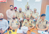 फरीदकोट में 50 लाख की रंगदारी मांगने वाले दो आरोपी गिरफ्तार, पुलिस ने शुरू की जांच