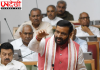 हरियाणा में रंगदारी के मामलों में 17% बढ़ोतरी, जुलाई तक 296 केस; विधानसभा में CM नायब सैनी ने मानी बात