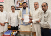 हरियाणा के राइस मिलर्स ने CM नायब सैनी से लगाई गुहार, FCI से 6.5 लाख टन लंबित CMR स्वीकार कराने की मांग