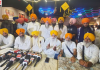 सिख छात्र संगठनों का बड़ा विलय, AISSF और सिख स्टूडेंट्स फेडरेशन (मेहता) एक मंच पर; मेजर सिंह को मिली बड़ी जिम्मेदारी