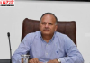 पंचकूला में ‘नाइट हॉल्ट’ कार्यक्रम के दौरान DC ने सुनी ग्रामीणों की समस्याएं, अधिकारियों को समयबद्ध समाधान के निर्देश