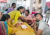 बठिंडा सेंट्रल जेल में रक्षाबंधन पर भावुक हुए भाई-बहन, बिना बैरियर बहनों ने बांधी राखी