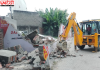 पानीपत में अतिक्रमण कार्रवाई पर विवाद के बाद बड़ा फैसला, Drain-1 किनारे DGPS से होगी नई पैमाइश