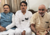 करनाल BJP विधायक जगमोहन आनंद ने मांगी माफी, रोर समुदाय से लंबे समय से चला विवाद हुआ खत्म
