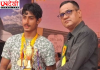 लुधियाना के ओजस सुंदर ने रचा इतिहास! CBSE नॉर्थ ज़ोन-II स्विमिंग चैंपियनशिप में जीते 5 गोल्ड, बने बेस्ट स्विमर