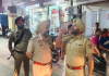 जालंधर में आबकारी विभाग की टीम पर कथित फायरिंग, अवैध शराब की सूचना पर छापेमारी के दौरान मची अफरा-तफरी
