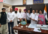 लुधियाना नगर निगम की F&CC में गुप्त मतदान से चुनाव कराने की मांग, 45 पार्षदों ने मेयर को सौंपा प्रस्ताव