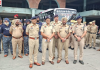 स्वतंत्रता दिवस से पहले होशियारपुर में हाई अलर्ट, बस स्टैंड पर पंजाब पुलिस का विशेष सर्च ऑपरेशन