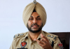 अमृतसर पुलिस कमिश्नर गुरप्रीत सिंह भुल्लर का तबादला, जंतर-मंतर विवाद के बाद पंजाब सरकार की कार्रवाई