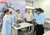 करनाल ITI में AI, रोबोटिक्स और ऑटोमोबाइल टेक्नोलॉजी की नई पहल, दो एडवांस लैब से छात्रों को मिलेगा इंडस्ट्री ट्रेनिंग का अनुभव