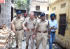 गुरदासपुर में पुलिस की बड़ी कार्रवाई, 17 किलो हेरोइन समेत नशीली गोलियां और अफीम बरामद; कई गिरफ्तार