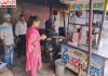 फगवाड़ा में Food Safety Wing की बड़ी कार्रवाई, चोले-भटूरे समेत कई खाद्य पदार्थों के सैंपल जांच के लिए भेजे