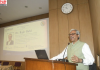 DMCH Research Day में 300 से अधिक प्रतिनिधियों ने लिया हिस्सा, ICMR DG ने रिसर्च और इनोवेशन पर दिया जोर