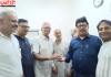 46 साल पुराना किरायेदारी रिश्ता बना मिसाल, हिसार के दर्जी ने मालिक के परिवार को लौटाई दुकान की चाबी