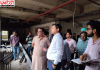 Ambala Civil Hospital: 300 बेड की क्षमता वाला नया भवन तैयार करने की कवायद तेज, 11 सितंबर तक काम पूरा करने के निर्देश
