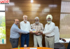 पंजाब के किसानों से जुड़े अहम मुद्दों पर USDA प्रतिनिधिमंडल से चर्चा, फसल विविधीकरण और कृषि निर्यात पर जोर