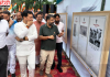 अंबाला में तिरंगा यात्रा और ‘विभाजन विभीषिका स्मृति दिवस’ कार्यक्रम, एकता और शांति का दिया संदेश