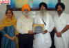 रूपिंदर सिंह ने SGPC अध्यक्ष को भेंट की नई किताब ‘Gurdwaras: Abodes of the Guru’, 51 ऐतिहासिक गुरुद्वारों की विरासत का दस्तावेज