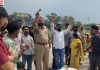 लुधियाना की फैक्ट्री में दर्दनाक हादसा, मशीन में दुपट्टा फंसने से 55 वर्षीय महिला की मौत; परिजनों ने हाईवे किया जाम