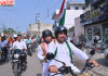 हांसी में पुलिस-प्रदर्शनकारियों की झड़प पर मनोहर लाल खट्टर का बयान, बोले- स्वतंत्रता दिवस पर प्रदर्शन उचित नहीं