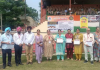 अमृतसर में स्वास्थ्य विभाग के 9 अधिकारियों-कर्मचारियों का सम्मान, उत्कृष्ट सेवाओं के लिए अमन अरोड़ा ने किया सम्मानित