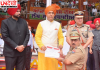 अमृतसर में इंस्पेक्टर रवि कुमार समेत 34 पुलिसकर्मी सम्मानित, सीमा पार तस्करी और गैंगस्टर नेटवर्क के खिलाफ कार्रवाई का मिला सम्मान